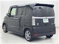 2016 Honda N BOX