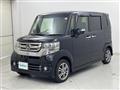 2016 Honda N BOX