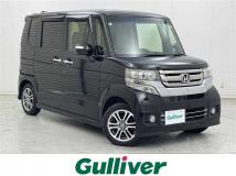 2016 Honda N BOX