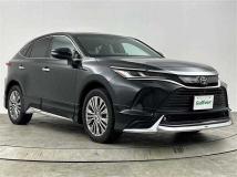 2023 Toyota Harrier