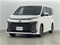 2023 Toyota Voxy
