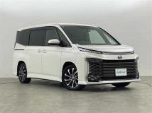 2023 Toyota Voxy