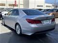 2014 Toyota Crown Hybrid