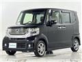 2014 Honda N BOX
