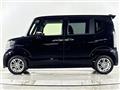 2014 Honda N BOX