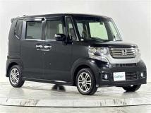 2014 Honda N BOX