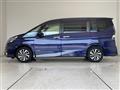 2022 Nissan Serena