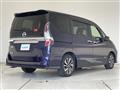 2022 Nissan Serena