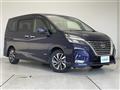 2022 Nissan Serena