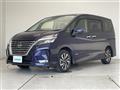 2022 Nissan Serena