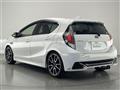 2015 Toyota AQUA