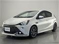 2015 Toyota AQUA