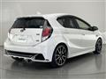 2015 Toyota AQUA