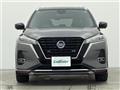 2021 Nissan KIX