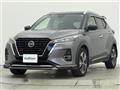 2021 Nissan KIX