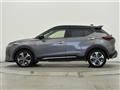 2021 Nissan KIX