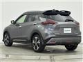 2021 Nissan KIX