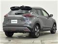 2021 Nissan KIX