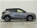 2021 Nissan KIX