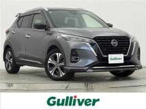 2021 Nissan KIX
