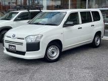 2022 Toyota Probox Van