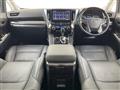 2021 Toyota Alphard Hybrid