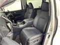 2021 Toyota Alphard Hybrid