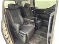 2021 Toyota Alphard Hybrid