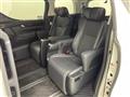 2021 Toyota Alphard Hybrid