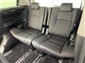 2021 Toyota Alphard Hybrid