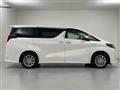 2021 Toyota Alphard Hybrid