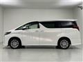 2021 Toyota Alphard Hybrid