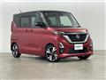 2021 Nissan ROOX