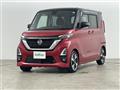 2021 Nissan ROOX