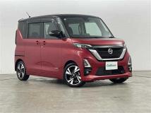 2021 Nissan ROOX