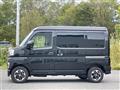 2025 Toyota PIXIS VAN