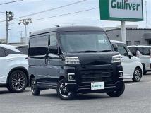 2025 Toyota PIXIS VAN