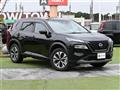 2024 Nissan X-Trail