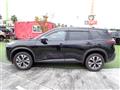 2024 Nissan X-Trail