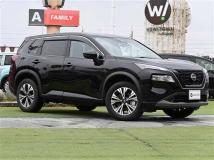 2024 Nissan X-Trail