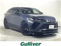 2021 Toyota Harrier Hybrid