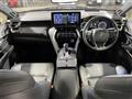 2021 Toyota Harrier Hybrid