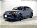 2021 Toyota Harrier Hybrid
