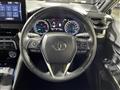 2021 Toyota Harrier Hybrid
