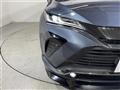 2021 Toyota Harrier Hybrid