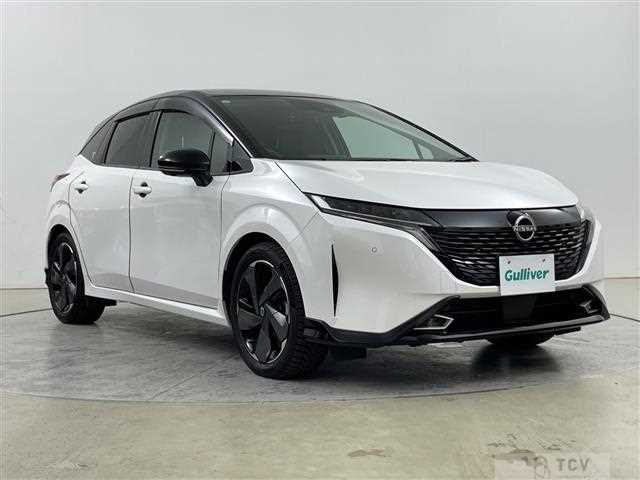 2021 Nissan Nissan Others
