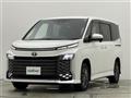 2024 Toyota Voxy