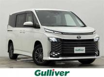 2024 Toyota Voxy