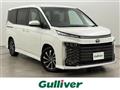 2025 Toyota Voxy