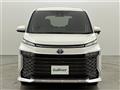 2025 Toyota Voxy